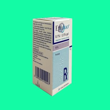 Epiduo 0,1%/2,5%