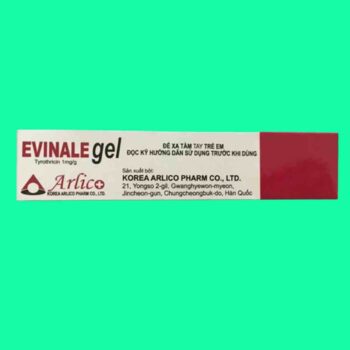 Evinale Gel