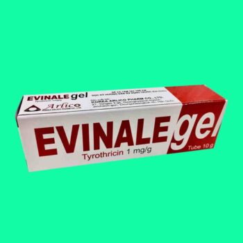 Evinale Gel