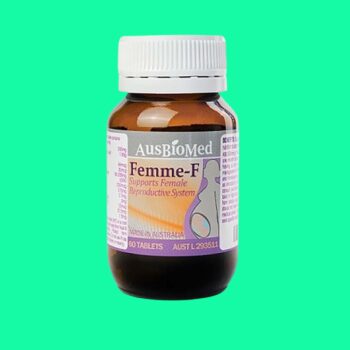 Femme-F