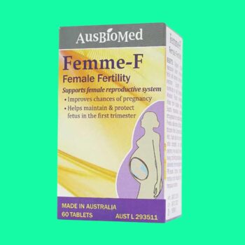 Femme-F