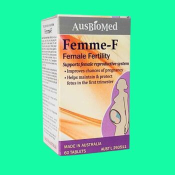 Femme-F