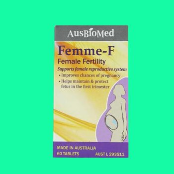 Femme-F