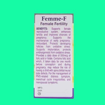 Femme-F