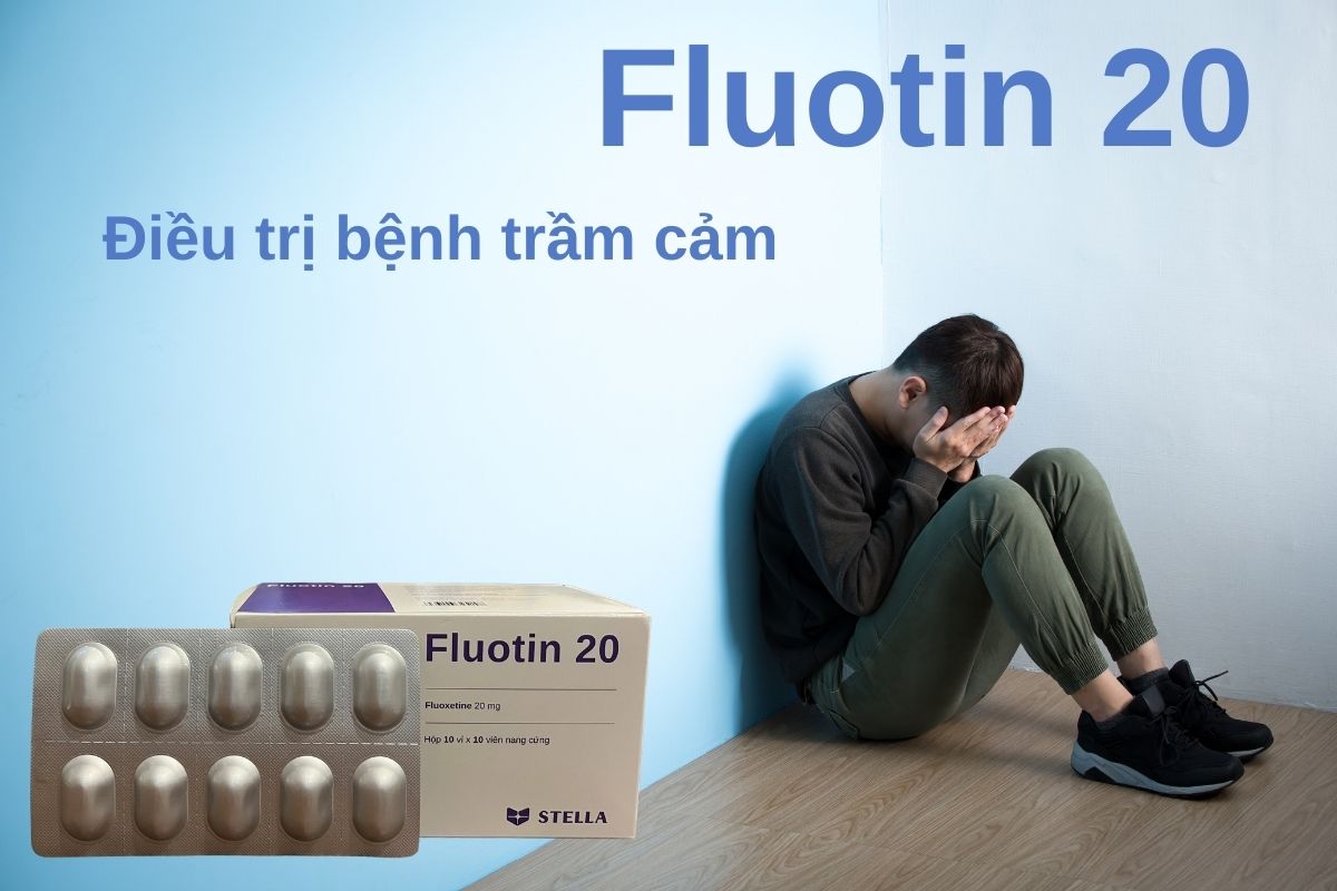 Fluotin 20