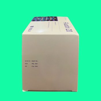 Fluotin 20