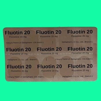 Fluotin 20