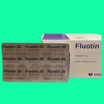 Fluotin 20