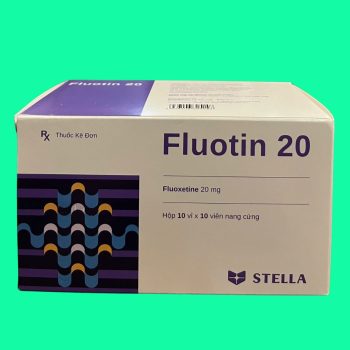 Fluotin 20