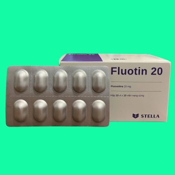 Fluotin 20