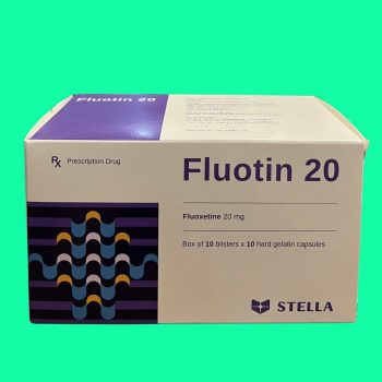 Fluotin 20