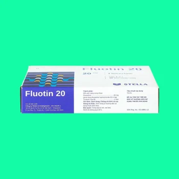 Fluotin