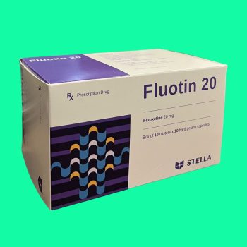 Fluotin 20