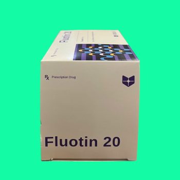 Fluotin 20