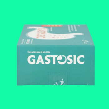 Gastosic
