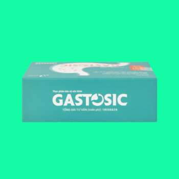 Gastosic