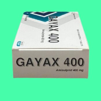 Gayax 400mg