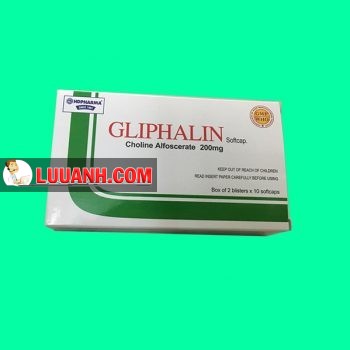 Gliphalin