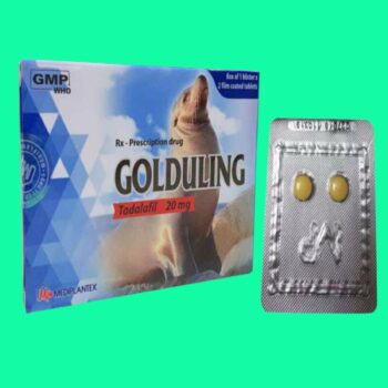 Thuốc Golduling có tác dụng gì ?