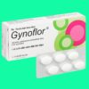Gynoflor điều trị viêm nhiễm âm đạo