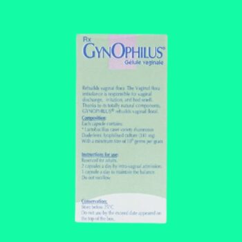 Gynophilus