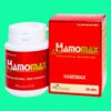 Hamomax có tác dụng gì?