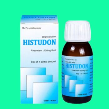 Histudon 1