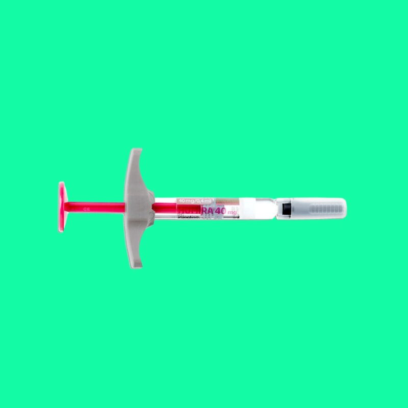 Humira Farmaco Thuốc Humira: Công dụng, liều dùng, lưu ý tác dụng phụ, giá bán