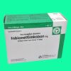Thuốc Inbionet Ginkobon có tác dụng gì?