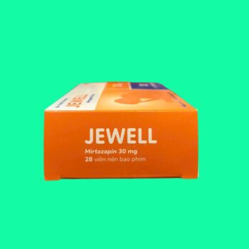 Jewell