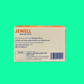 Jewell