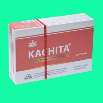 Kachita