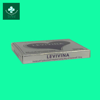 Thuốc Levivina