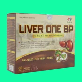 Liver One BP