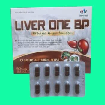 Liver One BP