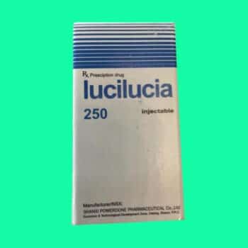 LuciLucia
