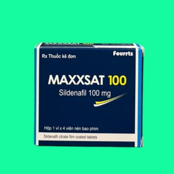 Maxxsat 100