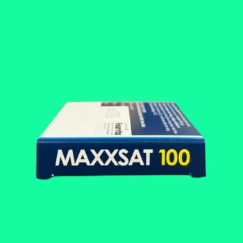 Maxxsat 100