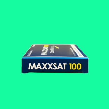 Maxxsat 100