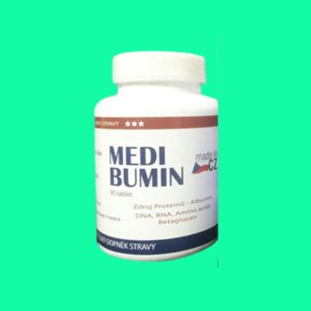 Medibumin