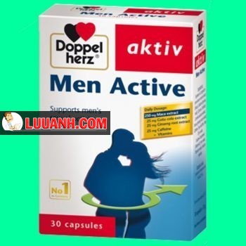 Men active