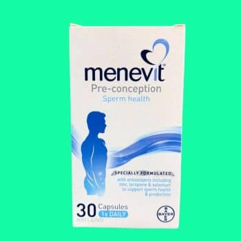 Menevit