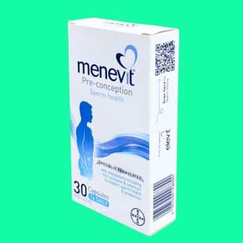 Menevit