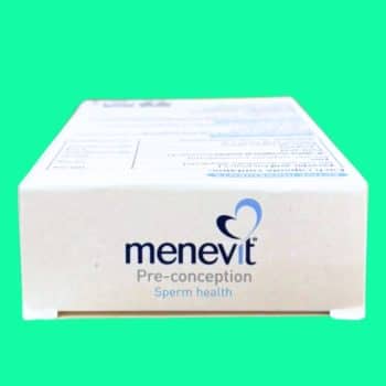 Menevit