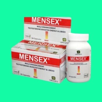 Mensex