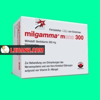 milgamma-mono