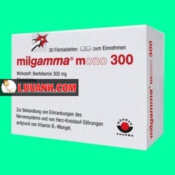 milgamma-mono