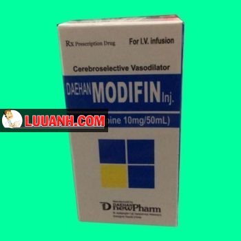modifin