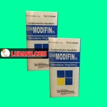 modifin