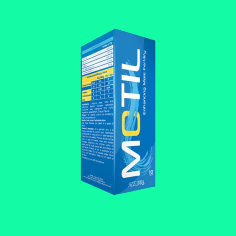 Mor Til Lab Thuốc Motil Effervescent là thuốc gì? giá bao nhiêu? mua ở đâu?